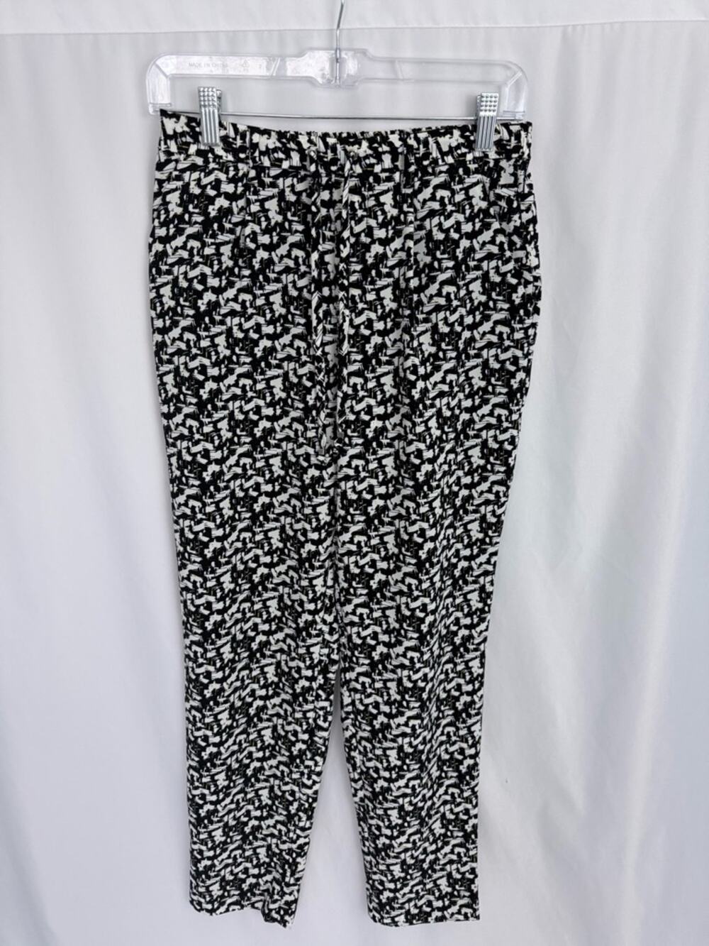 Metaphor Casual Pants Size X-Small